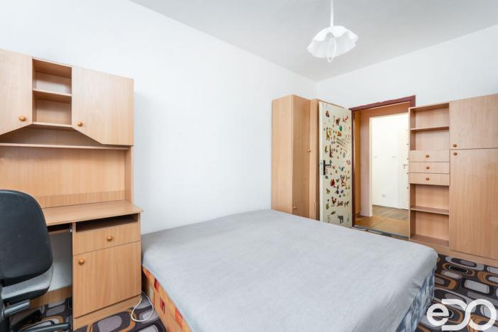 Prodej bytu 3+kk, Krnov, Budovatelů, 68 m2