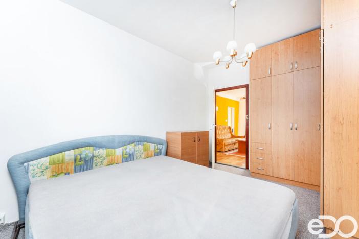 Prodej bytu 3+kk, Krnov, Budovatelů, 68 m2