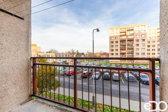 Prodej bytu 3+kk, Krnov, Budovatelů, 68 m2