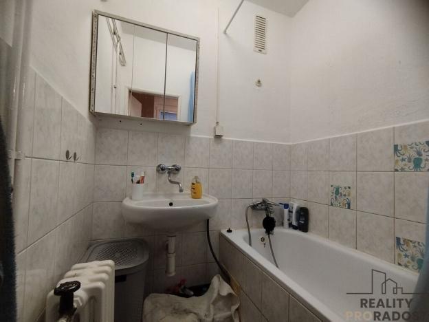 Prodej bytu 4+1, Hodonín, G. Preissové, 78 m2