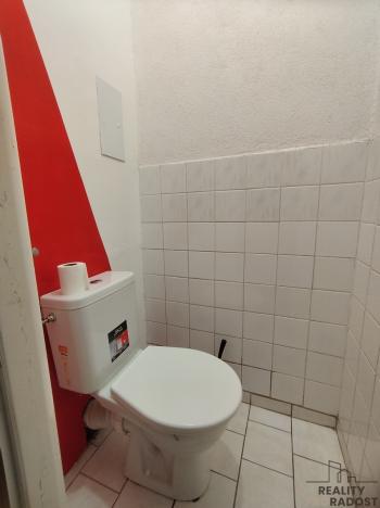 Prodej bytu 4+1, Hodonín, G. Preissové, 78 m2