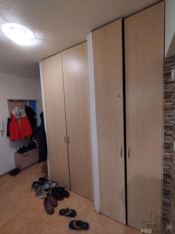 Prodej bytu 4+1, Hodonín, G. Preissové, 78 m2