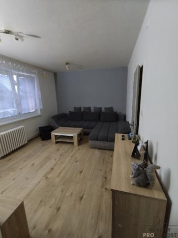 Prodej bytu 4+1, Hodonín, G. Preissové, 78 m2