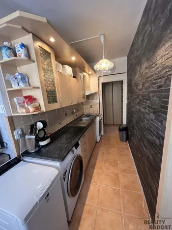 Prodej bytu 4+1, Hodonín, G. Preissové, 78 m2