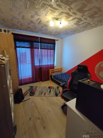 Prodej bytu 4+1, Hodonín, G. Preissové, 78 m2