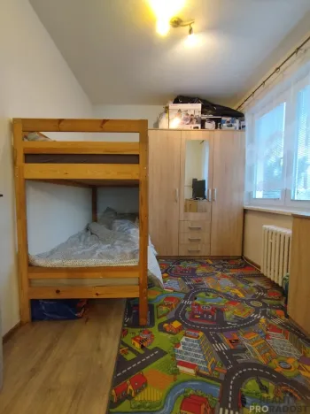 Prodej bytu 4+1, Hodonín, G. Preissové, 81 m2