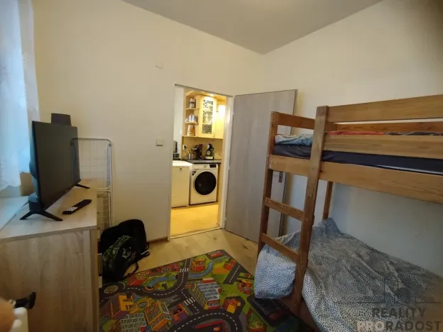 Prodej bytu 4+1, Hodonín, G. Preissové, 81 m2