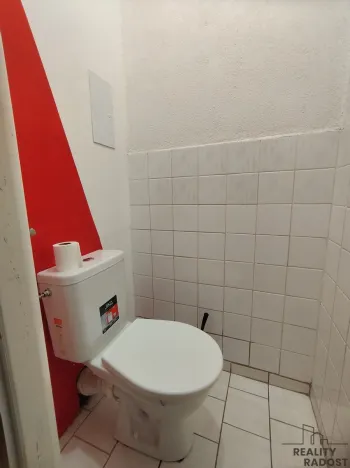 Prodej bytu 4+1, Hodonín, G. Preissové, 81 m2