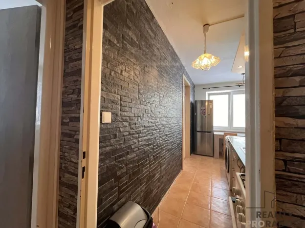 Prodej bytu 4+1, Hodonín, G. Preissové, 81 m2