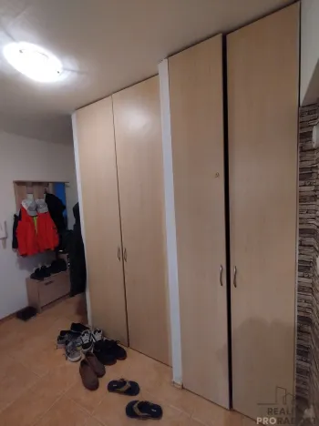 Prodej bytu 4+1, Hodonín, G. Preissové, 81 m2