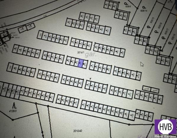 Prodej garáže, Havířov, 19 m2