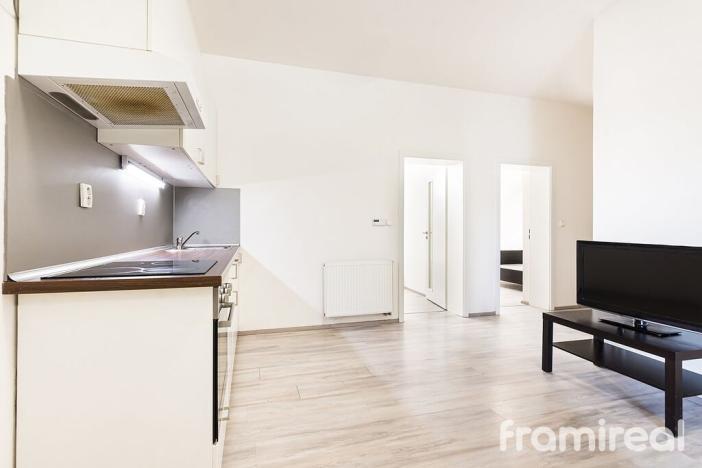 Pronájem bytu 2+1, Brno, Gorkého, 75 m2