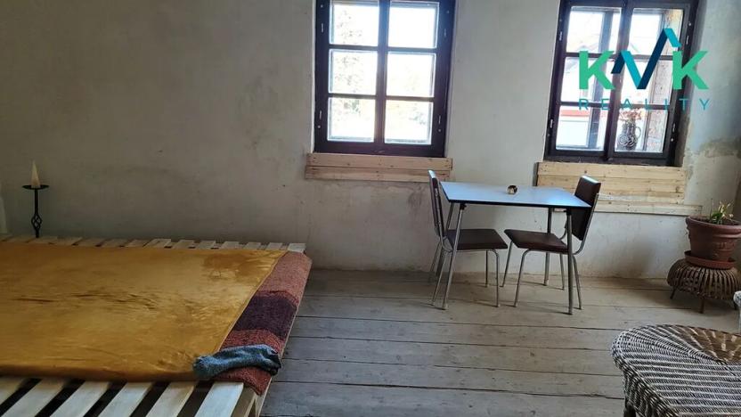 Prodej pozemku pro bydlení, Hroznětín, 518 m2