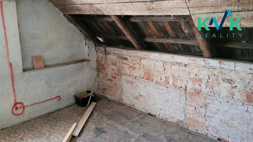 Prodej pozemku pro bydlení, Hroznětín, 518 m2