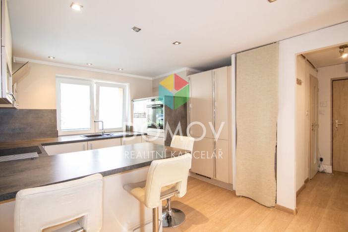 Pronájem bytu 2+1, Beroun - Beroun-Město, Kpt. Jaroše, 54 m2