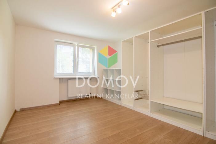 Pronájem bytu 2+1, Beroun - Beroun-Město, Kpt. Jaroše, 54 m2