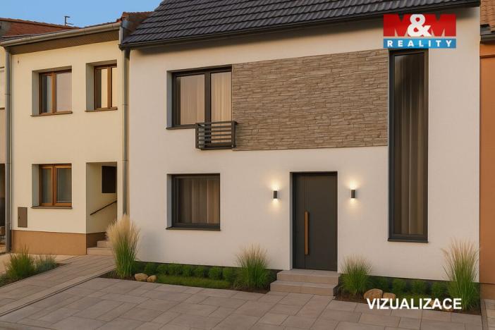 Prodej pozemku pro bydlení, Dobrochov, 173 m2