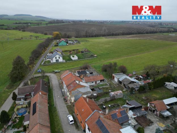 Prodej pozemku pro bydlení, Dobrochov, 173 m2