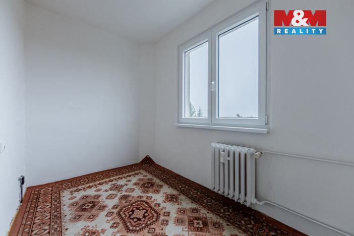 Prodej bytu 3+1, Nová Role, Chodovská, 58 m2