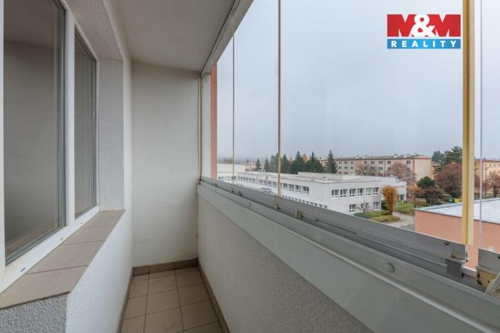 Prodej bytu 3+1, Nová Role, Chodovská, 58 m2