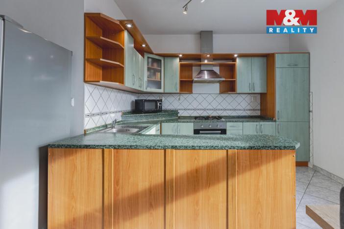 Prodej bytu 3+1, Klatovy - Klatovy V, Plánická, 76 m2