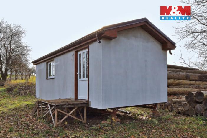 Prodej, Lípa - Chválkov, 26 m2