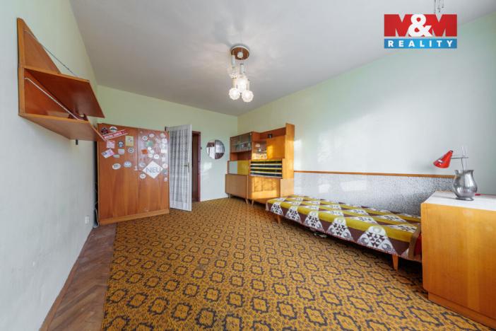 Prodej bytu 3+1, Nová Role, Rolavská, 67 m2