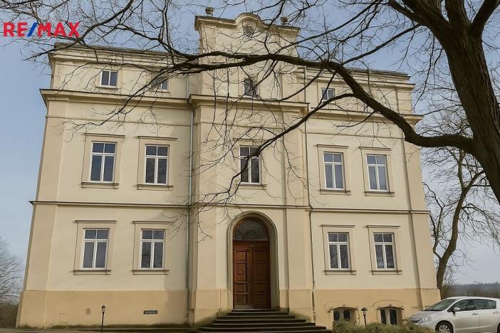 Pronájem komerční nemovitosti, Slaný, 23953 m2