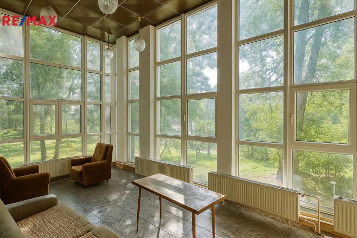 Pronájem komerční nemovitosti, Slaný, 23953 m2