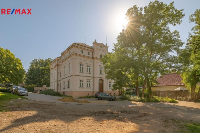 Pronájem rodinného domu, Slaný, 23953 m2