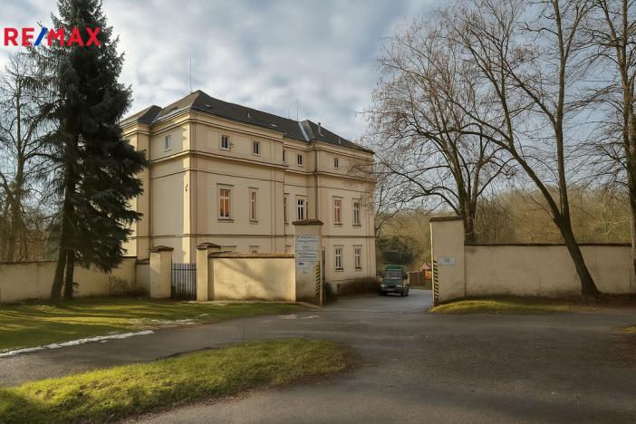 Pronájem rodinného domu, Slaný, 23953 m2