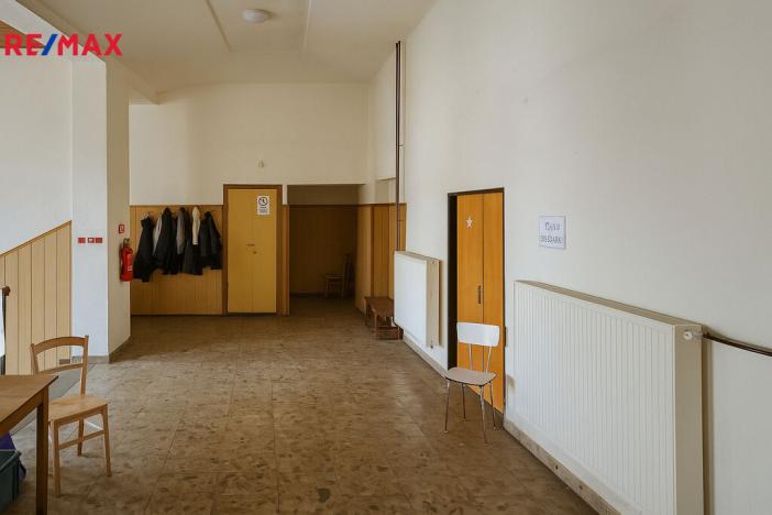 Pronájem rodinného domu, Slaný, 23953 m2