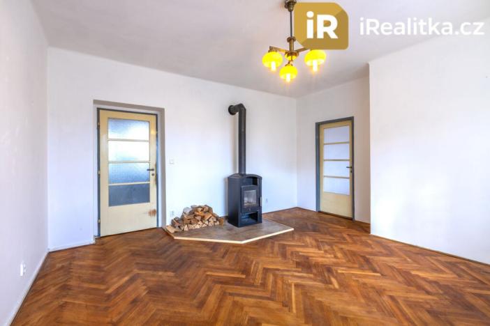 Prodej bytu 3+1, Rakovník, Šamotka, 91 m2