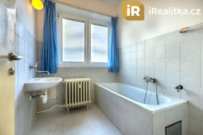 Prodej bytu 3+1, Rakovník, Šamotka, 91 m2