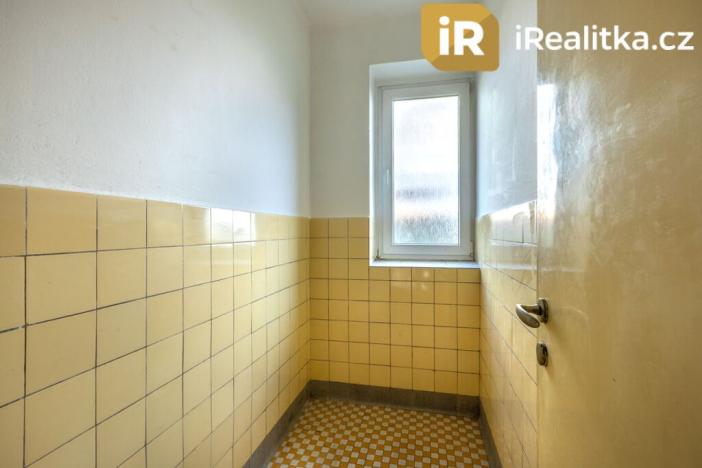 Prodej bytu 3+1, Rakovník, Šamotka, 91 m2