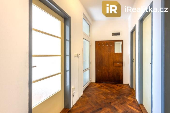 Prodej bytu 3+1, Rakovník, Šamotka, 91 m2