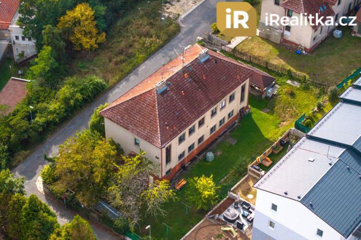 Prodej bytu 3+1, Rakovník, Šamotka, 91 m2