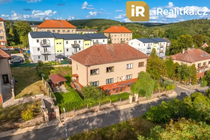 Prodej bytu 3+1, Rakovník, Šamotka, 91 m2