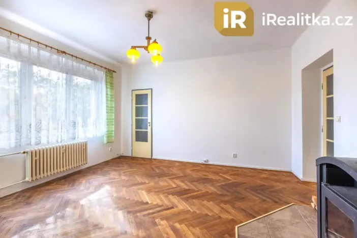 Prodej bytu 3+1, Rakovník, Šamotka, 91 m2