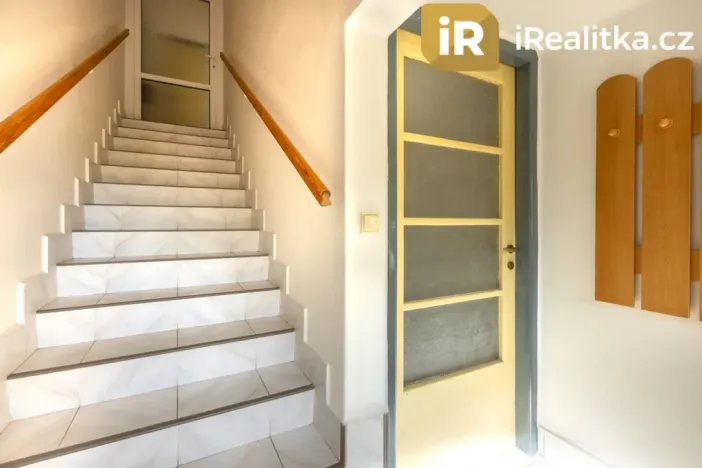 Prodej bytu 3+1, Rakovník, Šamotka, 91 m2