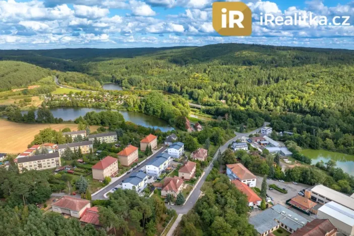 Prodej bytu 3+1, Rakovník, Šamotka, 91 m2