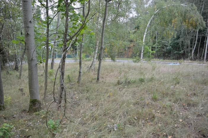 Prodej zahrady, Liberec, 1233 m2