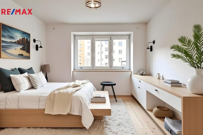 Prodej bytu 2+1, Děčín - Děčín IV-Podmokly, Podmokelská, 53 m2