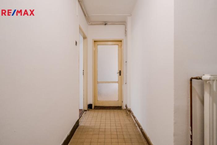 Prodej bytu 2+1, Děčín - Děčín IV-Podmokly, Podmokelská, 53 m2