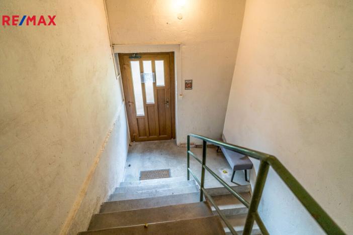 Prodej bytu 2+1, Děčín - Děčín IV-Podmokly, Podmokelská, 53 m2