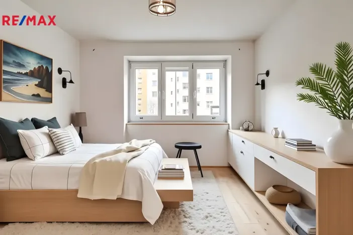 Prodej bytu 2+1, Děčín - Děčín IV-Podmokly, Podmokelská, 53 m2