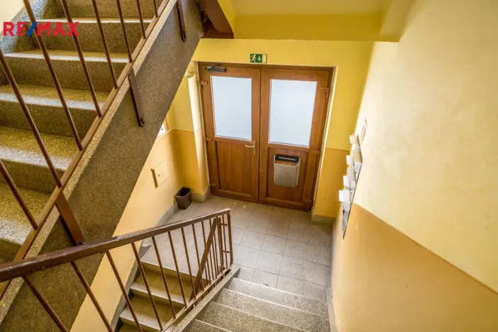 Prodej bytu 2+1, Děčín - Děčín IV-Podmokly, Podmokelská, 53 m2