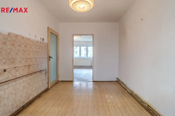 Prodej bytu 2+1, Děčín - Děčín IV-Podmokly, Podmokelská, 53 m2