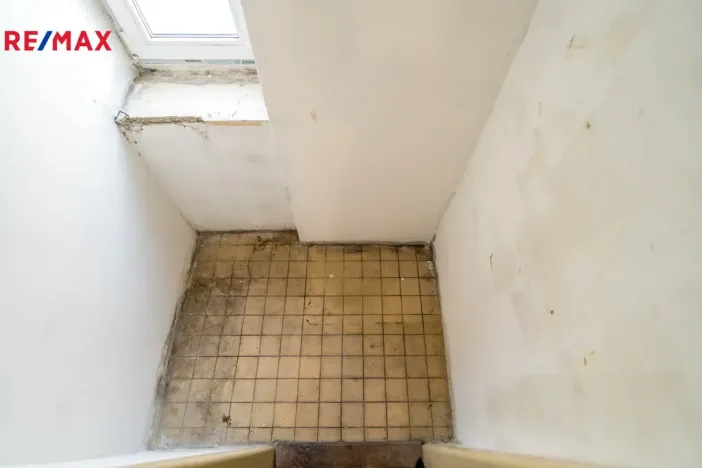 Prodej bytu 2+1, Děčín - Děčín IV-Podmokly, Podmokelská, 53 m2