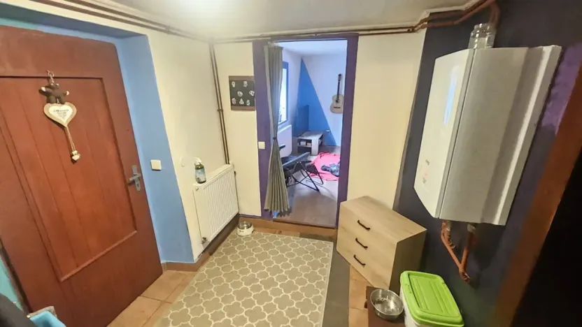 Prodej chaty, Měcholupy, 72 m2